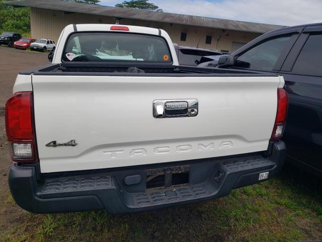 2018 TOYOTA TACOMA ACC - 5TFSX5EN1JX062358