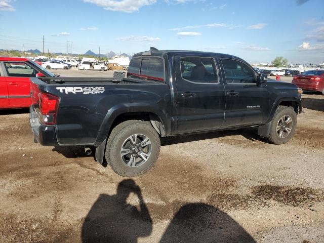 2018 TOYOTA TACOMA DOU 3TMCZ5AN3JM136020