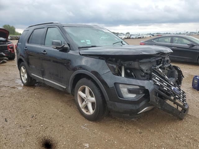 2017 FORD EXPLORER X 1FM5K8D80HGC60315