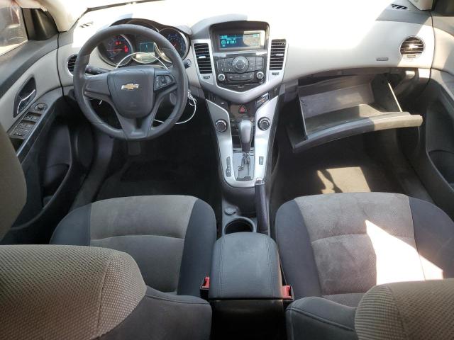 2016 CHEVROLET CRUZE LIMITED LS 1G1PC5SG6G7196825