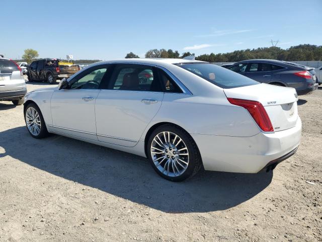 2016 CADILLAC CT6 PREMIU 1G6KG5R67GU144871