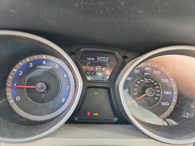 2016 HYUNDAI ELANTRA SE KMHDH4AE3GU502494