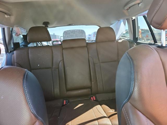 2020 SUBARU OUTBACK TOURING LDL 4S4BTGPD7L3172445