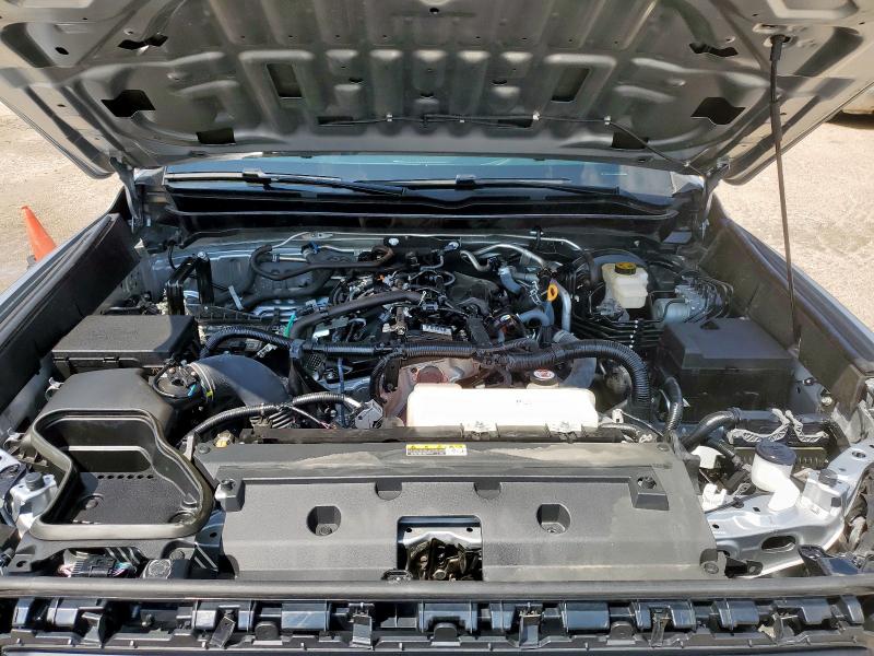 2024 TOYOTA TACOMA DOU - 3TMKB5FN1RM006709