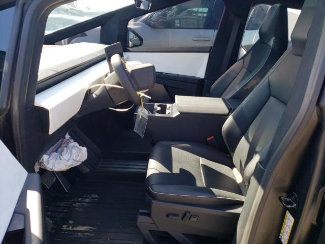 2024 TESLA CYBERTRUCK 7G2CEHED2RA005217