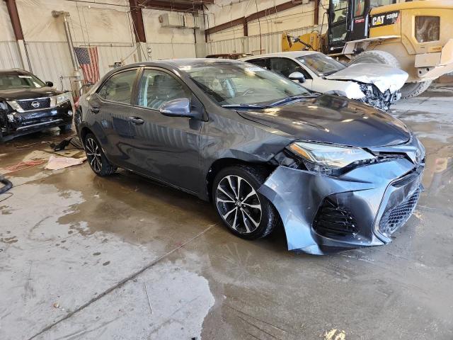 2017 TOYOTA COROLLA L - 2T1BURHE5HC830296