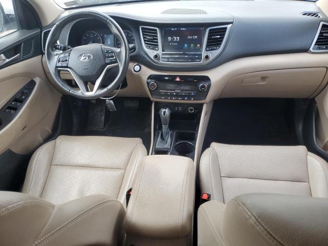 2018 HYUNDAI TUCSON VAL KM8J3CA27JU721628