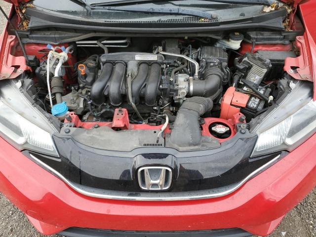 2015 HONDA FIT EX 3HGGK5H87FM752236
