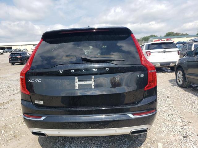 2016 VOLVO XC90 T8 YV4BC0PL5G1052788
