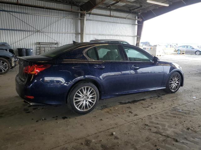 2013 LEXUS GS 350 #3298290087