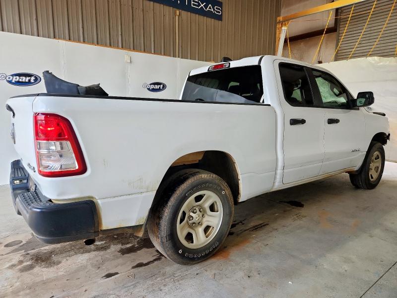 2021 RAM 1500 TRADESMAN 1C6RRFCG3MN687337