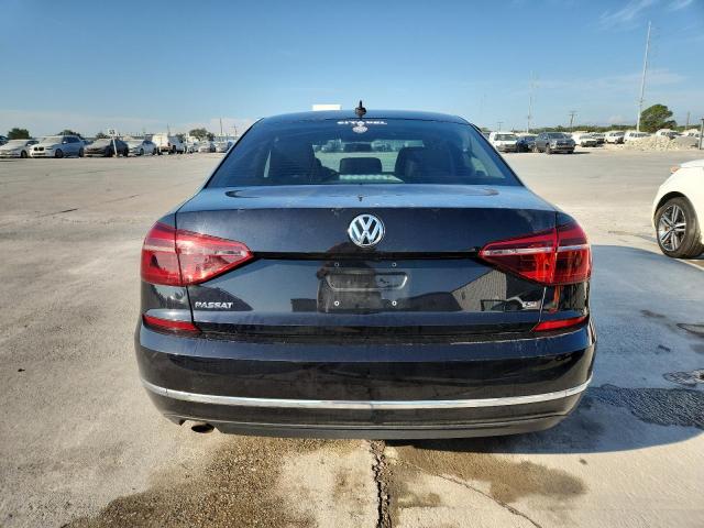 2019 VOLKSWAGEN PASSAT WOL 1VWLA7A31KC001362