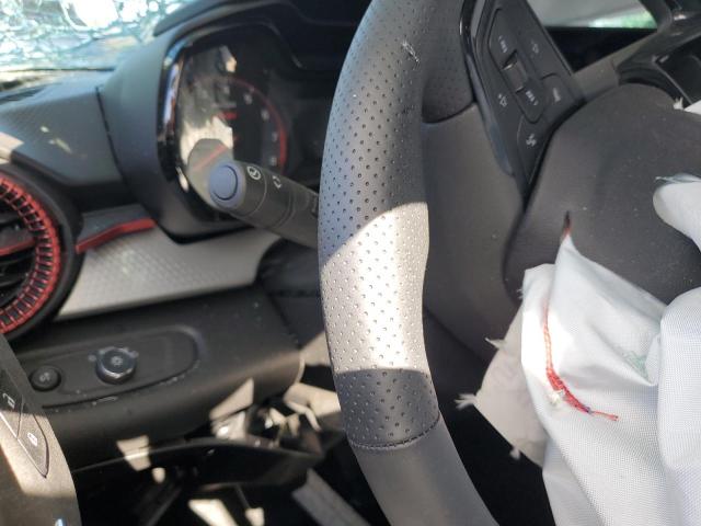 2025 CHEVROLET TRAX 1RS #3297218390