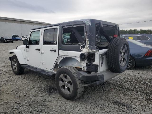 2018 JEEP WRANGLER U 1C4BJWEG0JL937378