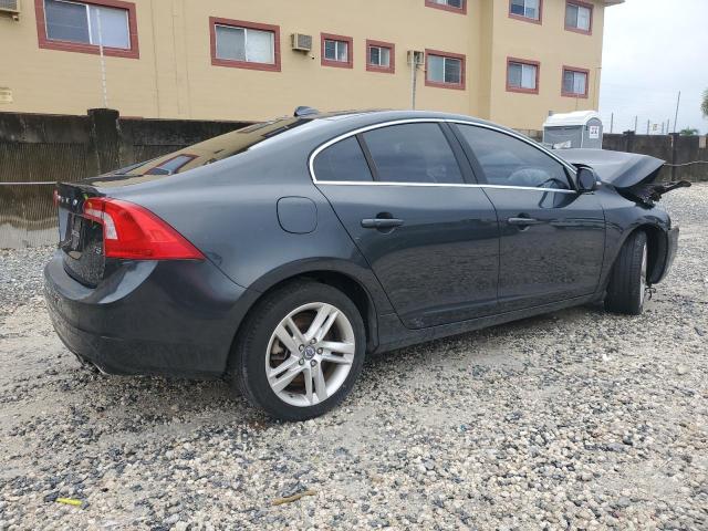 2015 VOLVO S60 PREMIER YV140MFK4F1348785