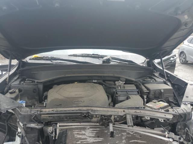 2020 KIA TELLURIDE SX 5XYP5DHC2LG055585