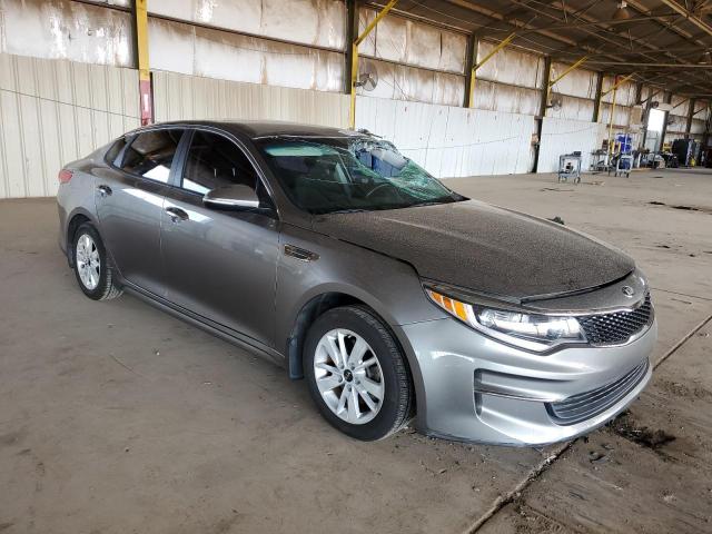 2016 KIA OPTIMA LX 5XXGT4L30GG033169