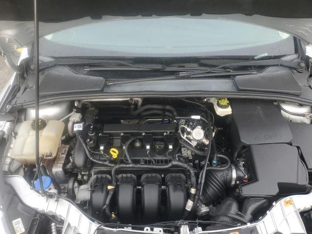 2017 FORD FOCUS S - 1FADP3E22HL228185