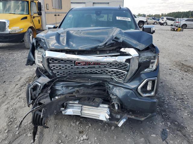 2020 GMC SIERRA K1500 DENALI 3GTU9FEL9LG209735