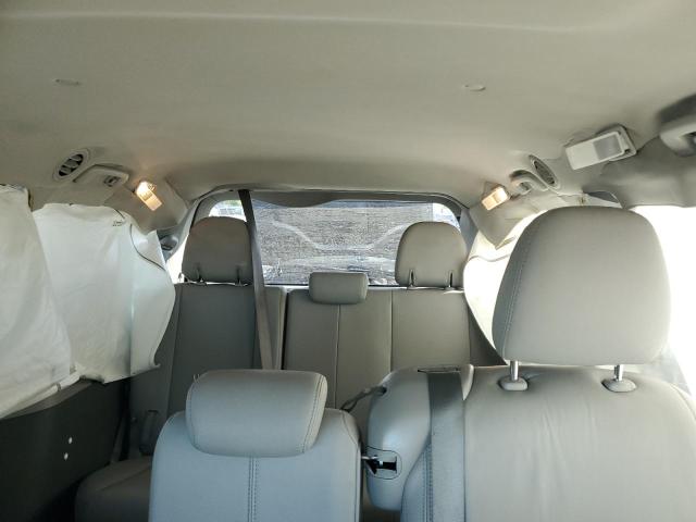 2017 TOYOTA SIENNA XLE 5TDYZ3DC1HS775074