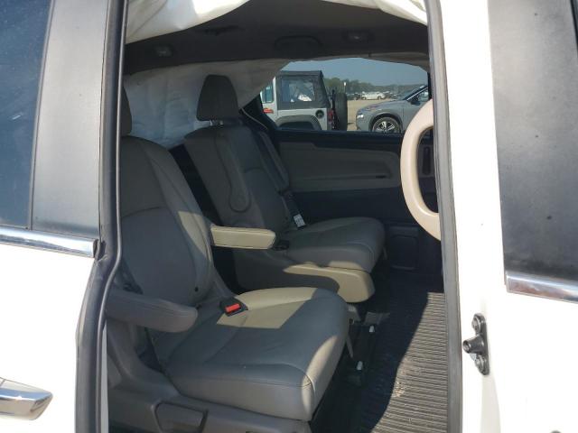 2020 HONDA ODYSSEY EX 5FNRL6H71LB001960