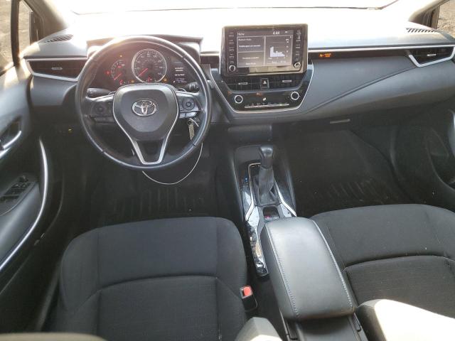2020 TOYOTA COROLLA SE - JTDS4RCE6LJ040784