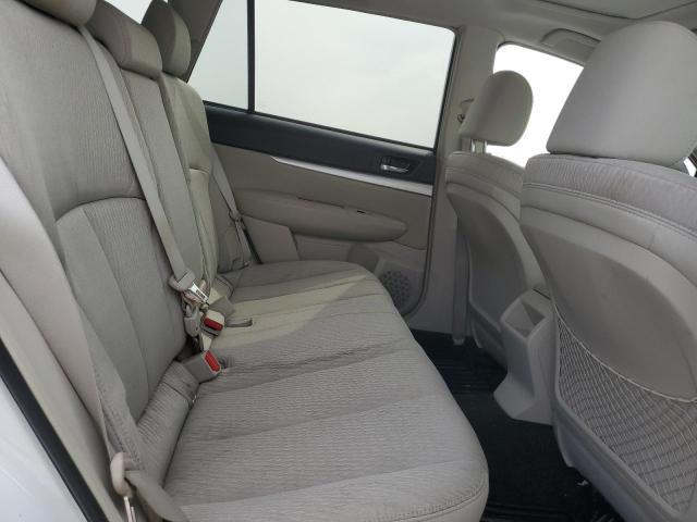 2012 SUBARU OUTBACK 2. - 4S4BRBGC4C3242251