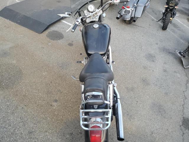 2003 HONDA VT1100 C2 1HFSC43103A300024