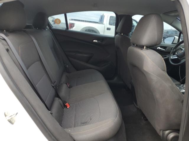 2019 CHEVROLET CRUZE LS 3G1BC6SM7KS575848