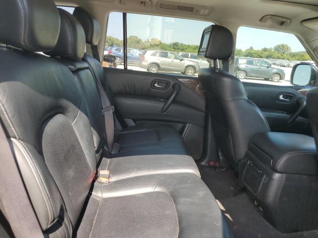 2015 INFINITI QX80 #3285011961