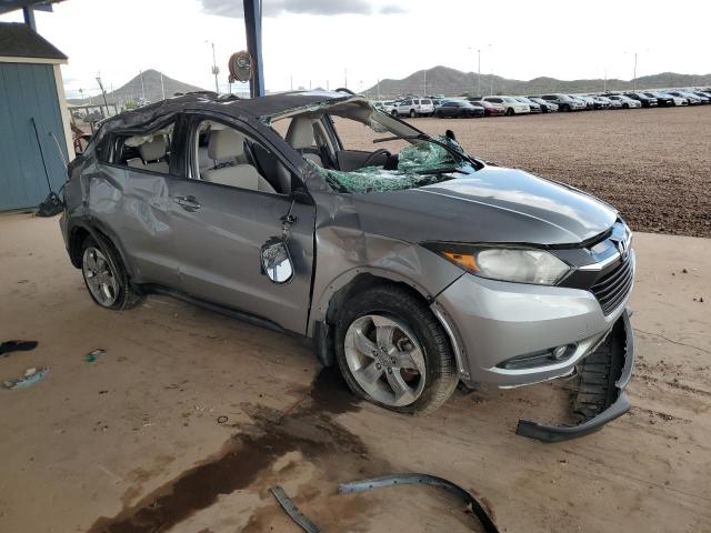 2017 HONDA HR-V EX 3CZRU5H52HM719178