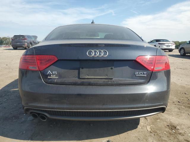 2016 AUDI A5 PREMIUM WAUM2AFR1GA040693