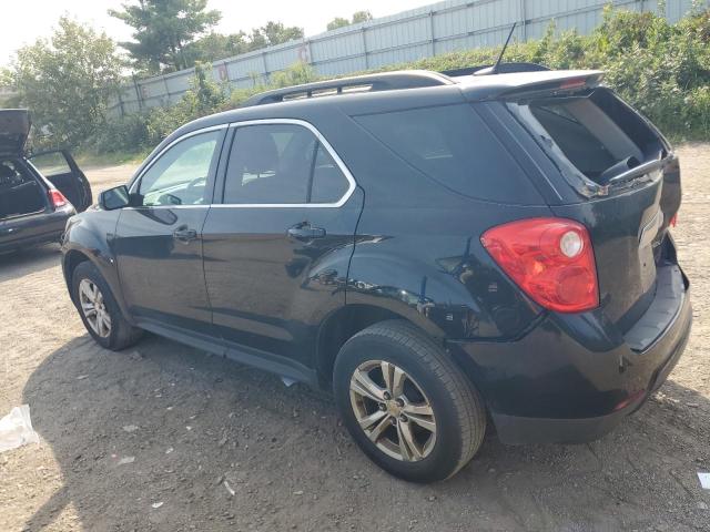 2014 CHEVROLET EQUINOX LT - 2GNALCEK5E6335347