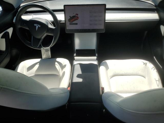 2019 TESLA MODEL 3 5YJ3E1EA8KF447833