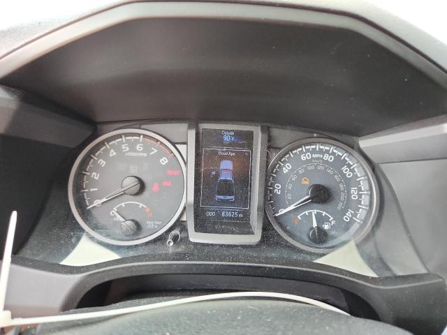 2017 TOYOTA TACOMA DOU 5TFCZ5AN8HX111022