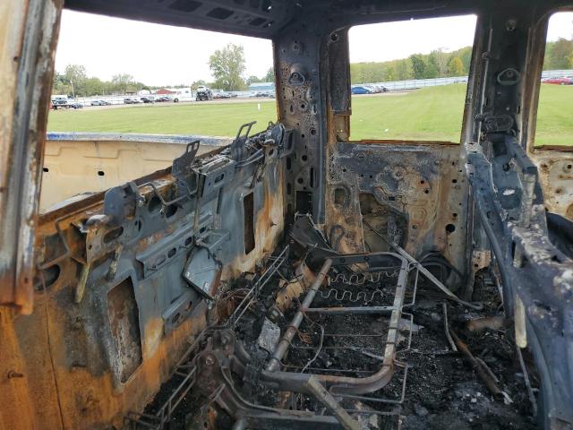 2022 CHEVROLET SILVERADO K2500 HEAVY DUTY LTZ #3301662623