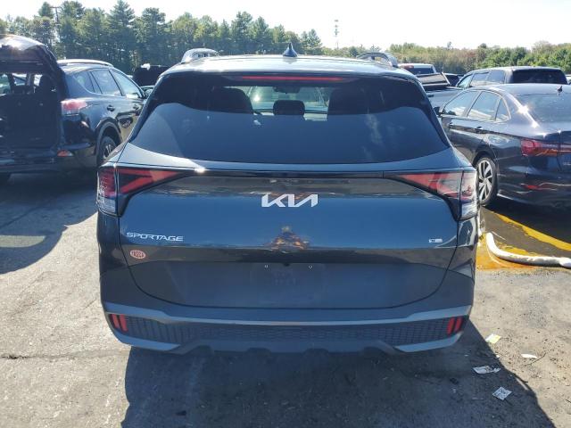 2023 KIA SPORTAGE X 5XYK6CAF0PG027182