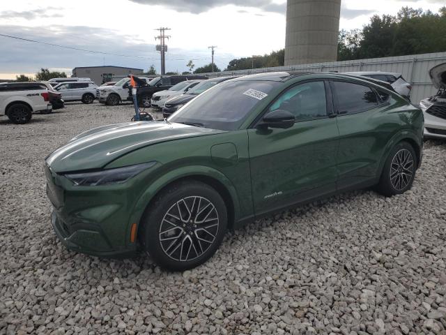 2025 FORD MUSTANG MACH-E PREMIUM - 3FMTK3SU7SMA10643