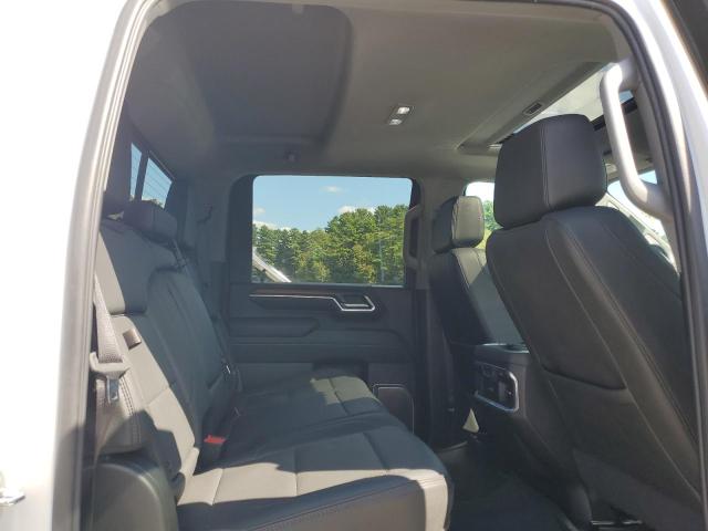 2024 GMC SIERRA K35 1GT49WEYXRF414924