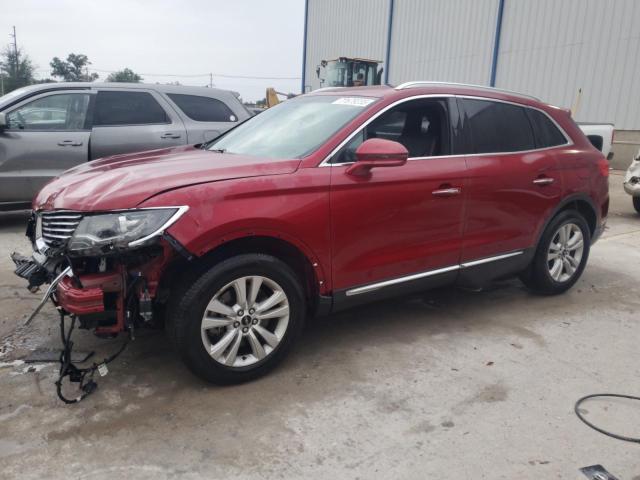 2016 LINCOLN MKX SELECT #3303930698