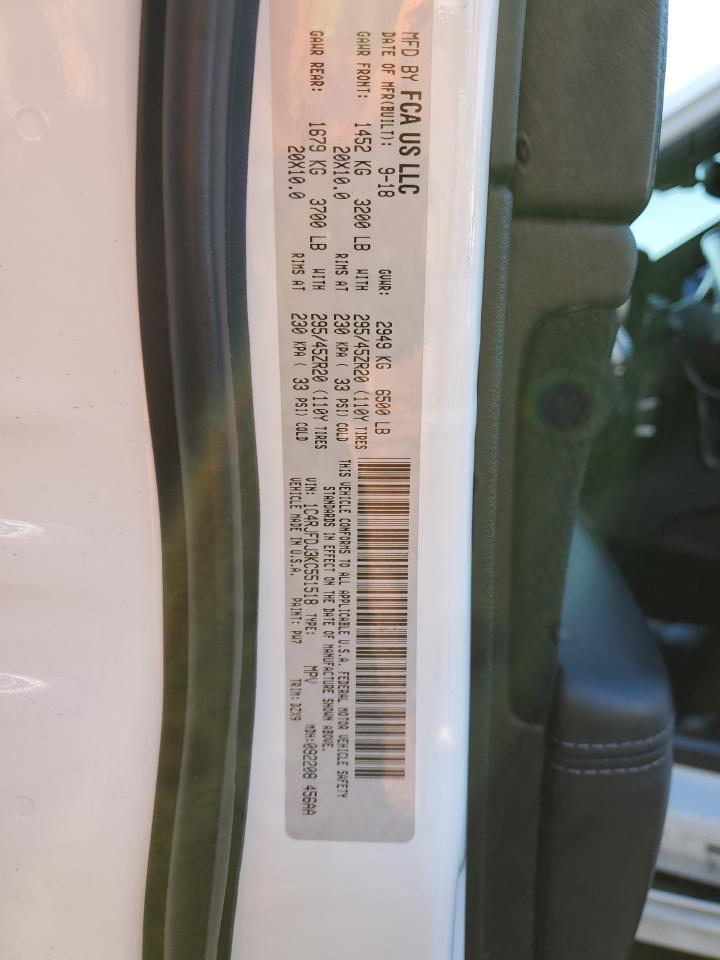 JEEP GRAND CHEROKEE SRT-8