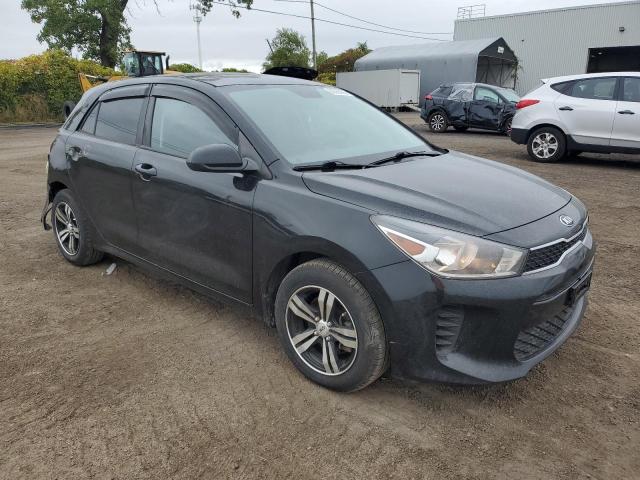 2018 KIA RIO LX - 3KPA25AB6JE126061