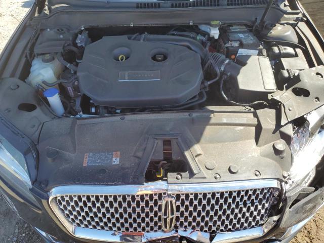 2020 LINCOLN MKZ 3LN6L5A9XLR606269