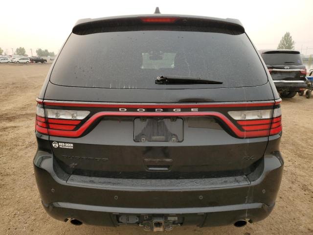 2018 DODGE DURANGO R/T 1C4SDJCT9JC397975