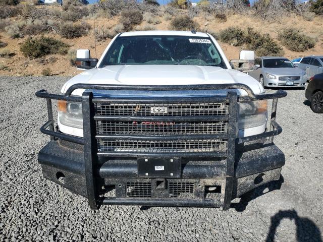 2018 GMC SIERRA K25 1GT12SEG5JF252972
