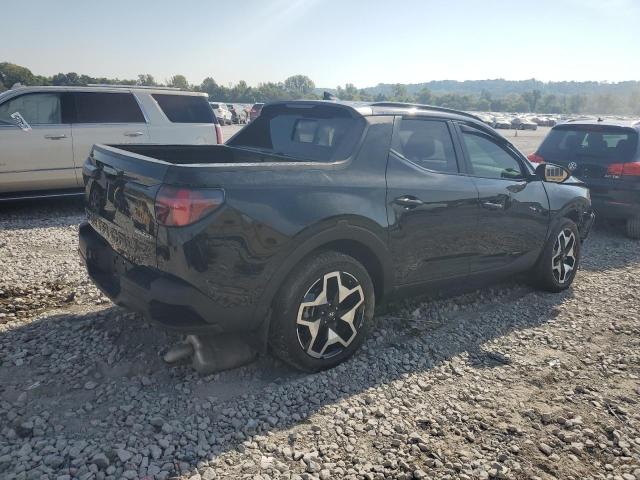 2024 HYUNDAI SANTA CRUZ LIMITED - 5NTJEDAF5RH095818