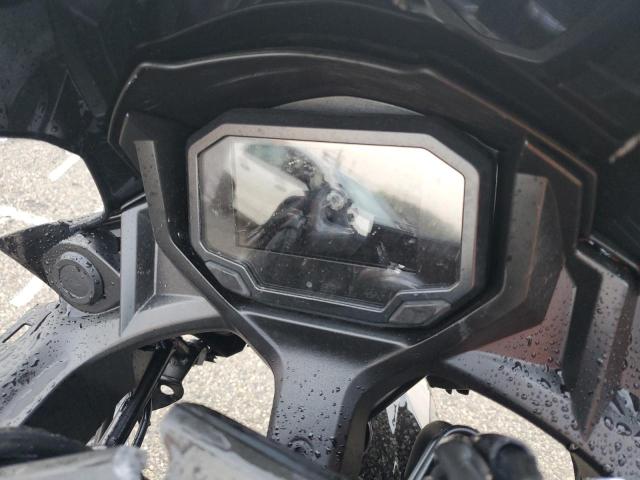 2024 KAWASAKI EX650 R ML5EXER11RDAD5266