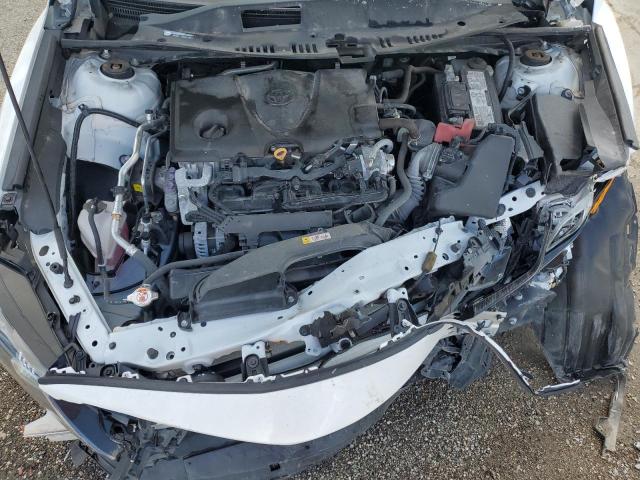 2023 TOYOTA CAMRY SE NIGHT SHADE 4T1S11AK9PU772006