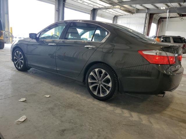 2015 HONDA ACCORD SPO 1HGCR2F50FA047163