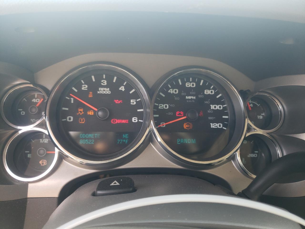 GMC SIERRA K1500 SLE